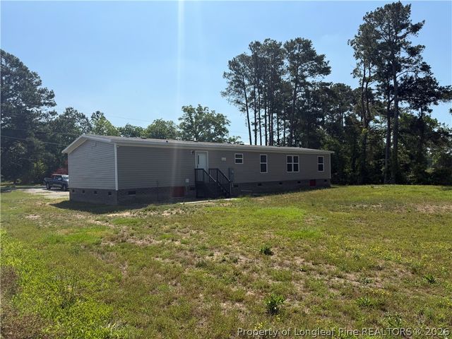 4339 Saddletree Road, Lumberton, NC 28360