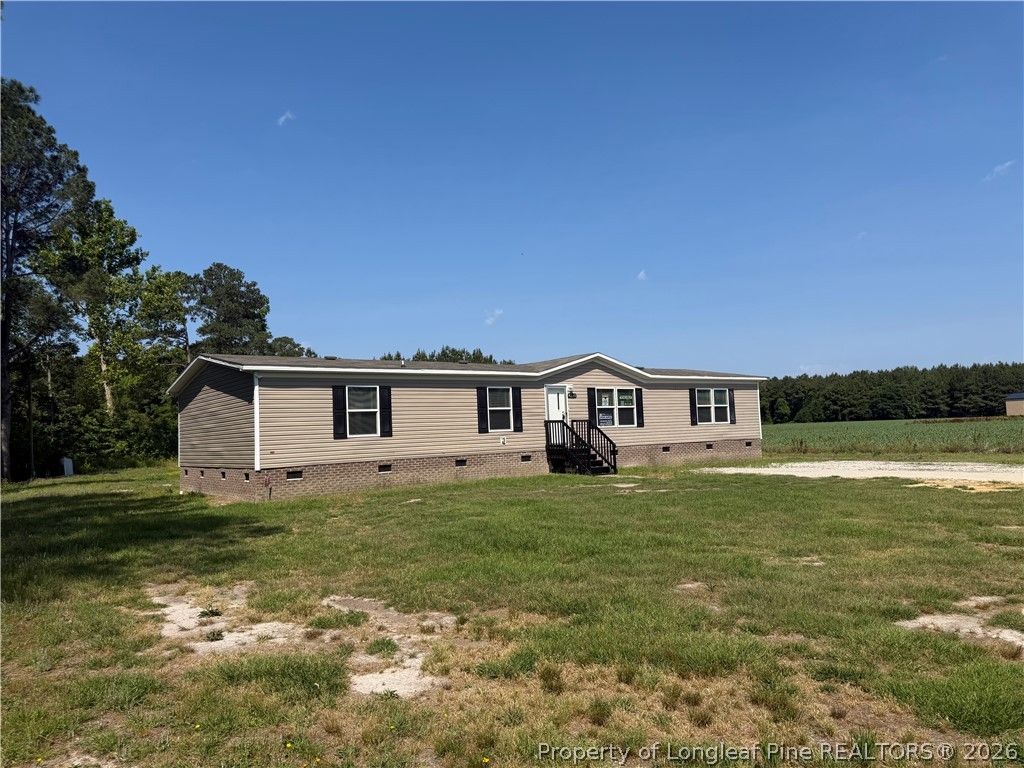 4339 Saddletree Road, Lumberton, NC 28360 — photo 3