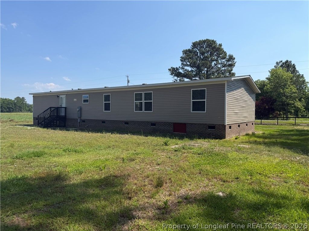 4339 Saddletree Road, Lumberton, NC 28360 — photo 5
