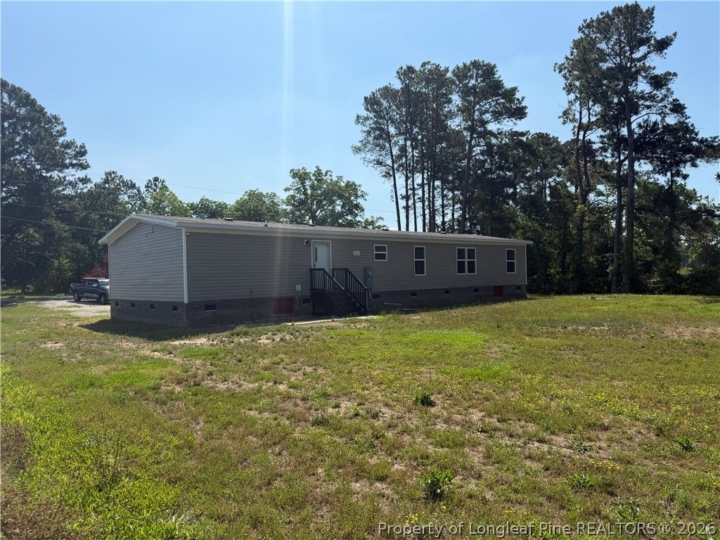 4339 Saddletree Road, Lumberton, NC 28360 — photo 6