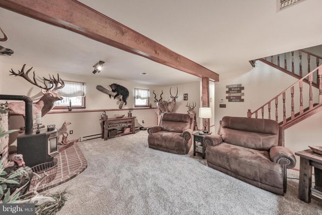 1040 W STAGECOACH RD, Lehighton, PA 18235