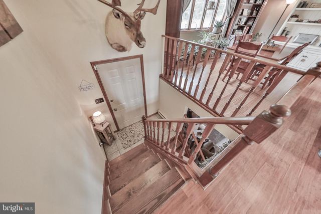 1040 W STAGECOACH RD, Lehighton, PA 18235