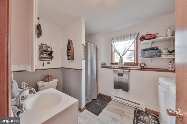 1040 W STAGECOACH RD, Lehighton, PA 18235