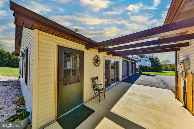 1040 W STAGECOACH RD, Lehighton, PA 18235