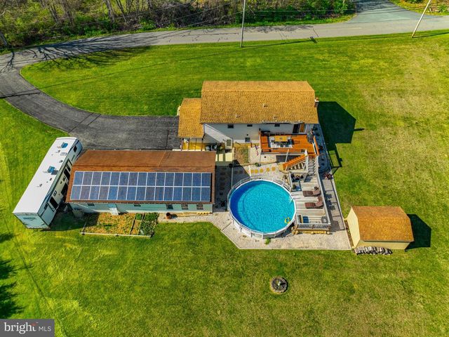 1040 W STAGECOACH RD, Lehighton, PA 18235