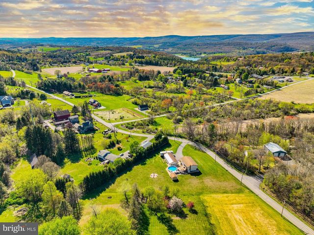 1040 W STAGECOACH RD, Lehighton, PA 18235