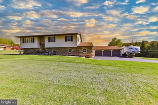 1040 W STAGECOACH RD, Lehighton, PA 18235