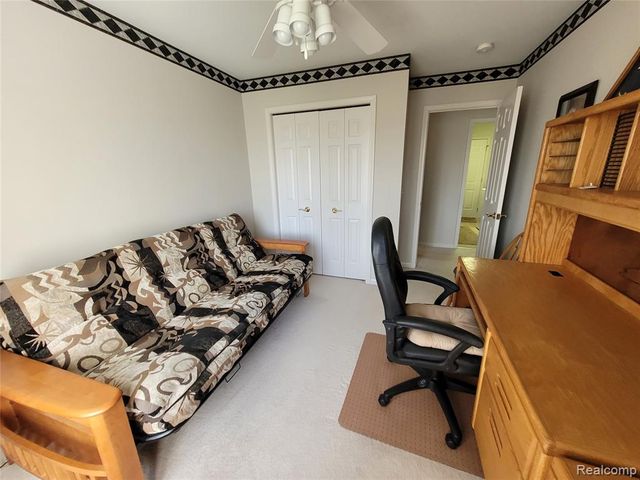 6095 Steeplechase Drive, Grand Blanc, MI 48439