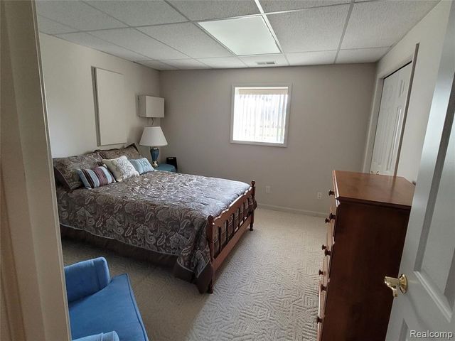 6095 Steeplechase Drive, Grand Blanc, MI 48439