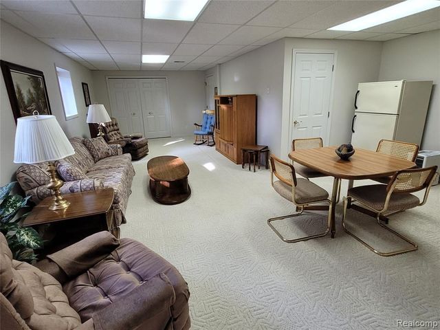 6095 Steeplechase Drive, Grand Blanc, MI 48439