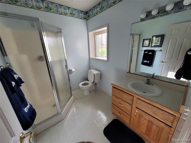 6095 Steeplechase Drive, Grand Blanc, MI 48439