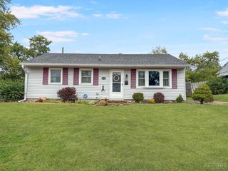 2803 Inland Drive, Middletown, OH 45042
