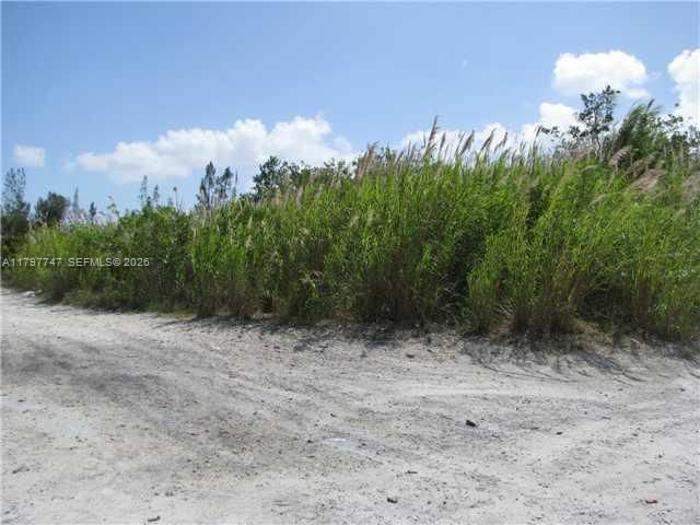 SW 137 Ave. At 360 Street, Florida City, FL 33035