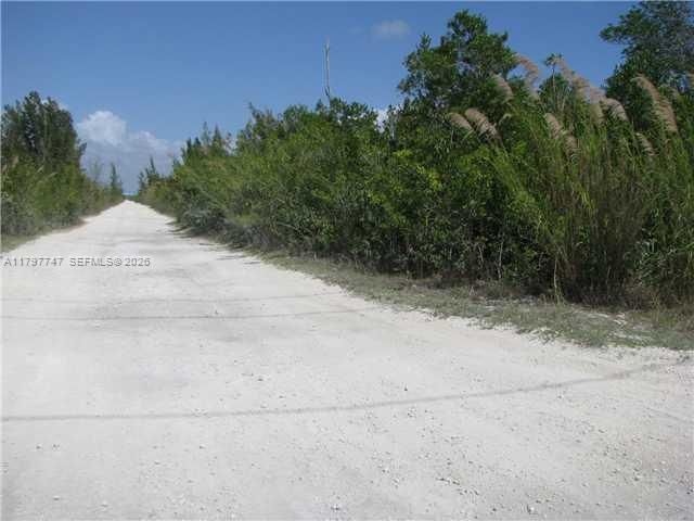 SW 137 Ave. At 360 Street, Florida City, FL 33035