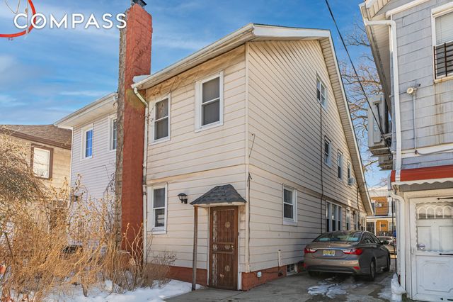 961 E 32nd Street, New York City, NY 11210