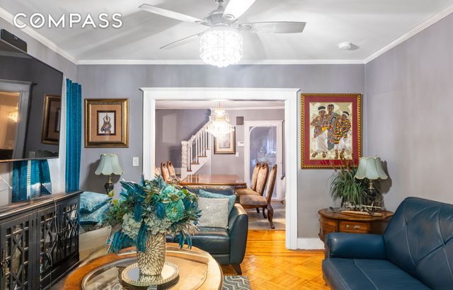 961 E 32nd Street, New York City, NY 11210