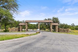 1087 (Lot 49) Stone Ridge Mountain DR, Round Mountain, TX 78663