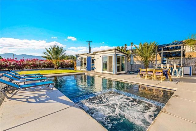 13115 Acacia Avenue, Desert Hot Springs, CA 92240