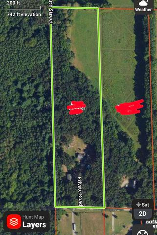 3969 121st Avenue, Allegan, MI 49010