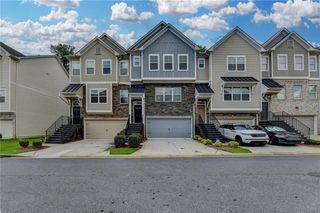 2719 Hedgeway Circle, Kennesaw, GA 30144