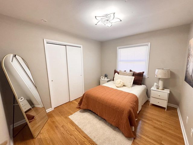 5319 W Spring LANE, Milwaukee, WI 53223