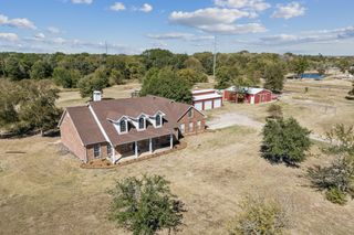 7777 Fm 2578, Terrell, TX 75160