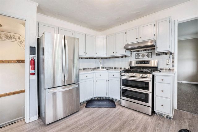 1799 Phillips Avenue, Berkley, MI 48072