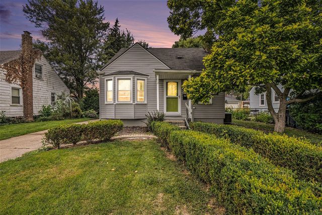 1799 Phillips Avenue, Berkley, MI 48072