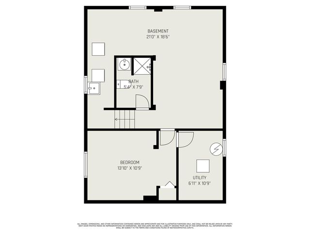 1799 Phillips Avenue, Berkley, MI 48072