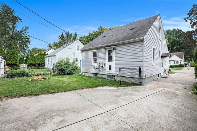 1799 Phillips Avenue, Berkley, MI 48072