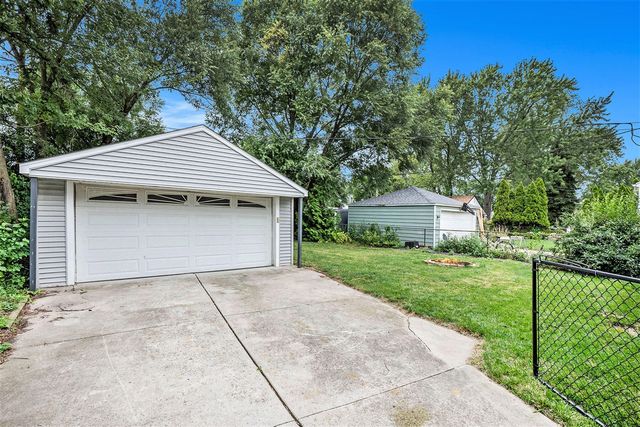 1799 Phillips Avenue, Berkley, MI 48072