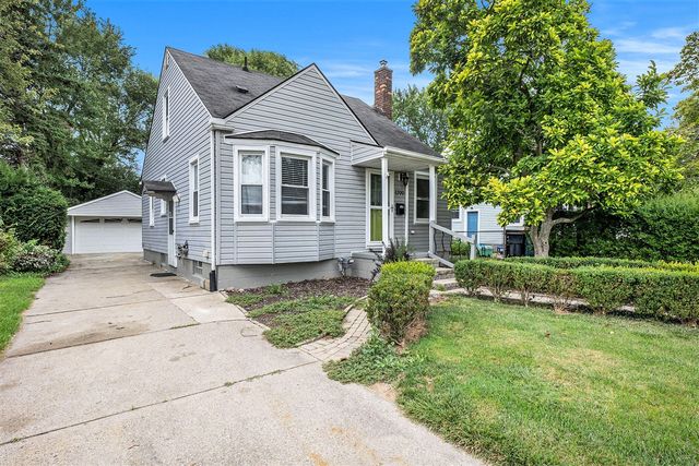 1799 Phillips Avenue, Berkley, MI 48072