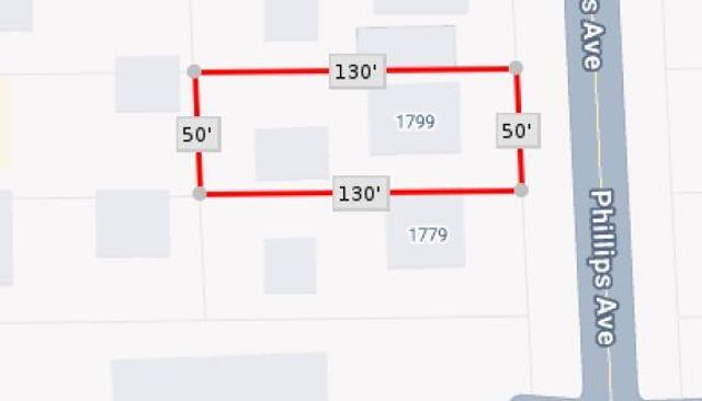 1799 Phillips Avenue, Berkley, MI 48072