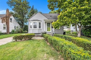 1799 Phillips Avenue, Berkley, MI 48072