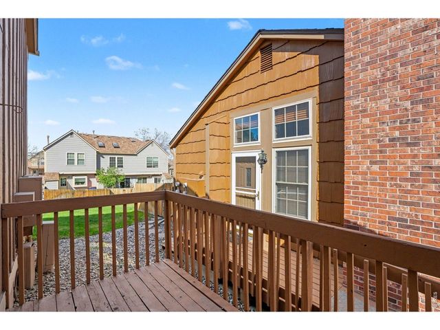6745 Mountain Top Ln, Colorado Springs, CO 80919
