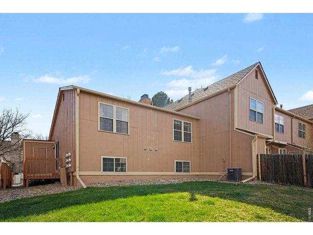 6745 Mountain Top Ln, Colorado Springs, CO 80919