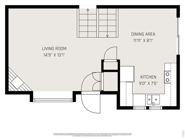6745 Mountain Top Ln, Colorado Springs, CO 80919