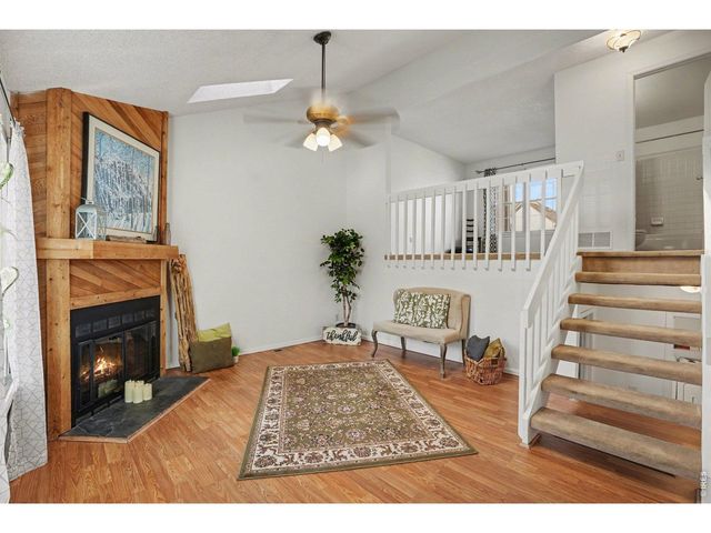 6745 Mountain Top Ln, Colorado Springs, CO 80919