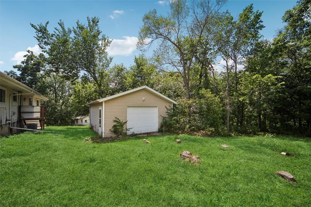 851 East Street, Bussey, IA 50044