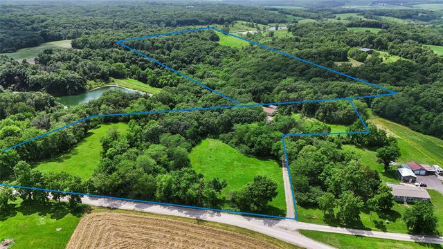 851 East Street, Bussey, IA 50044
