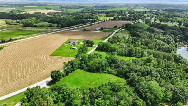 851 East Street, Bussey, IA 50044