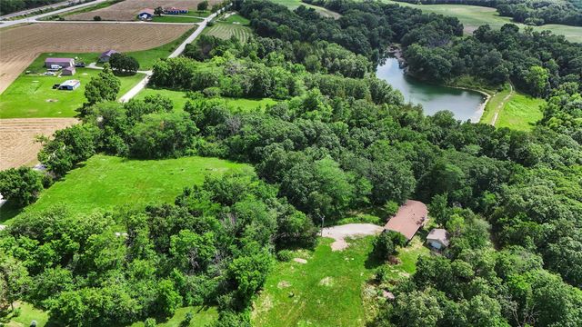 851 East Street, Bussey, IA 50044