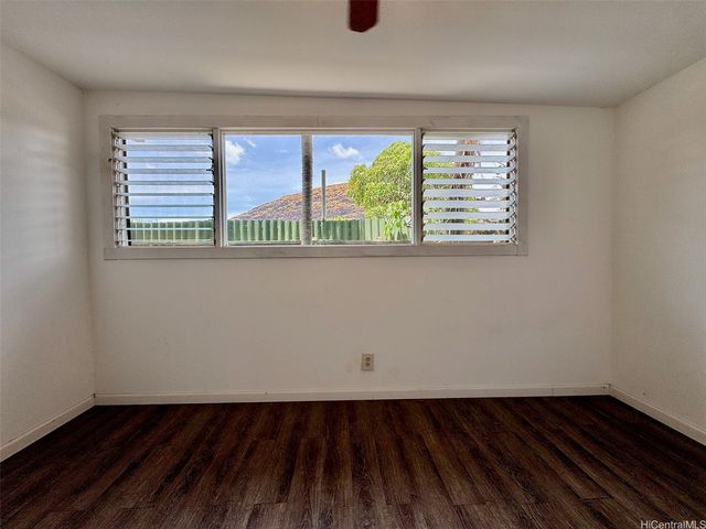 87-159 Kulaaupuni Street B, Waianae, HI 96792