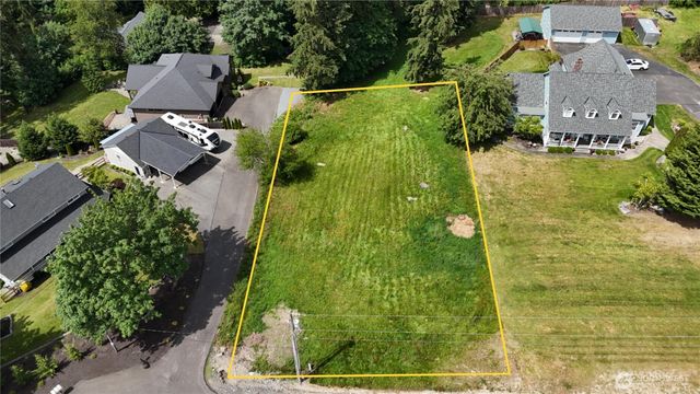 9805 31st Street E, Edgewood, WA 98371