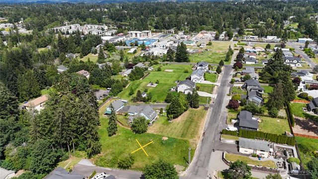 9805 31st Street E, Edgewood, WA 98371