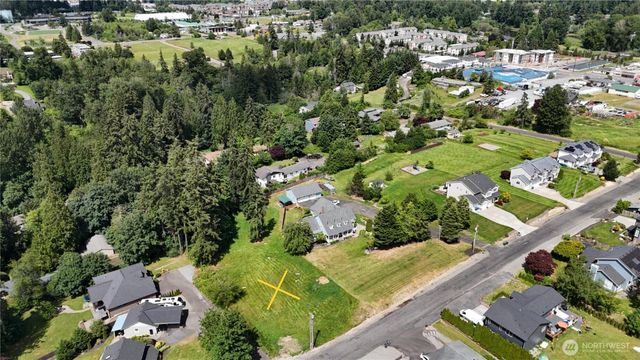 9805 31st Street E, Edgewood, WA 98371