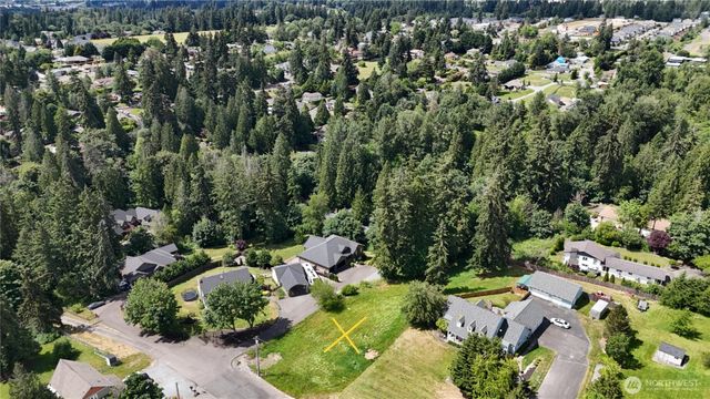 9805 31st Street E, Edgewood, WA 98371