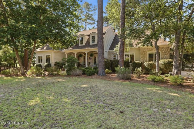 1623 Amberwood Drive SE, Bolivia, NC 28422