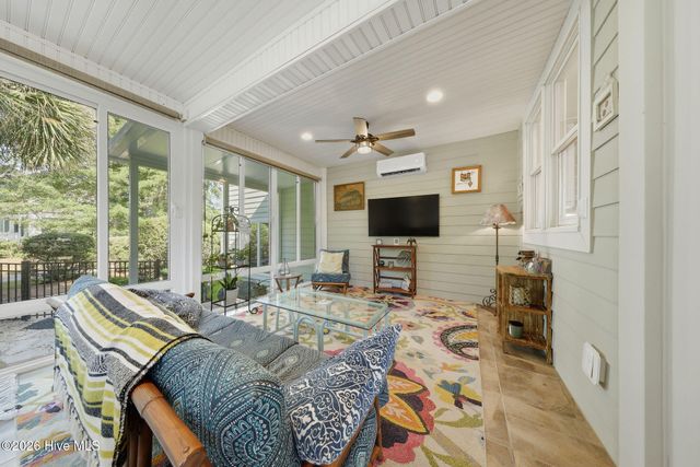 1623 Amberwood Drive SE, Bolivia, NC 28422