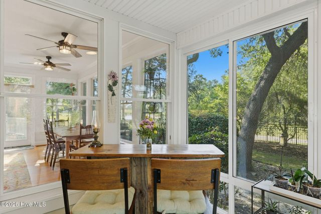 1623 Amberwood Drive SE, Bolivia, NC 28422